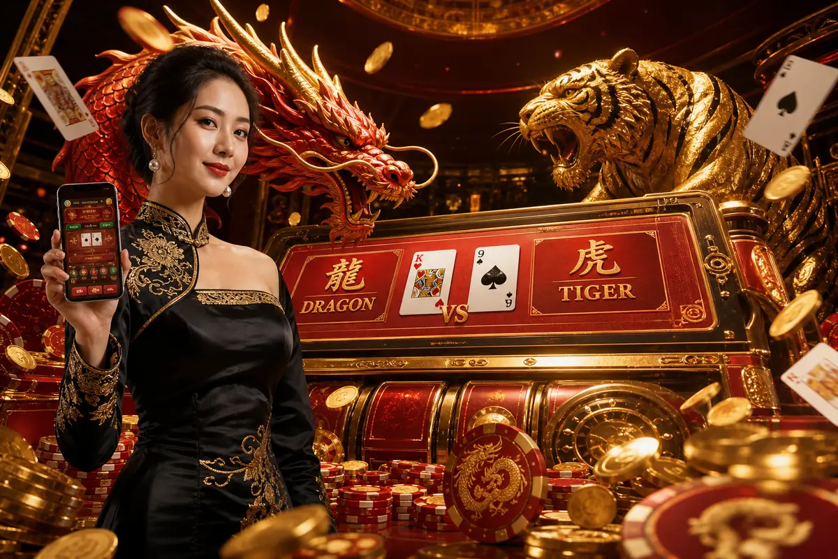 388mmk Baccarat Live Casino ကစားနည်း