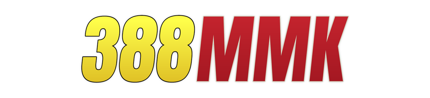388mmk Logo
